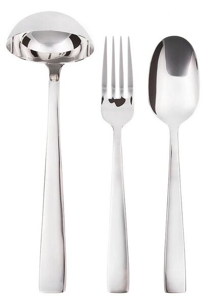 SET KUHINJSKIH PRIPOMOČKOV 35/25/12 cm