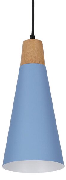 VISEČA NIHALNA SVETILKA Faro 15/15/90 cm E27