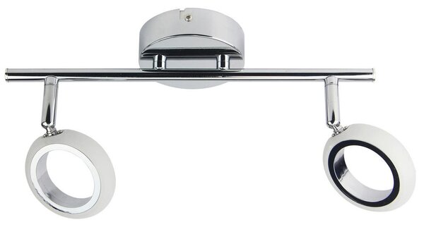 LED-REFLEKTOR Aurelion 640 lm 3000 K