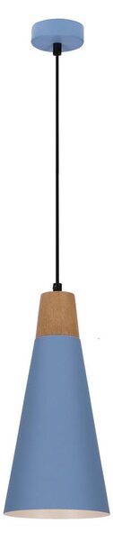 VISEČA NIHALNA SVETILKA Faro 15/15/90 cm E27