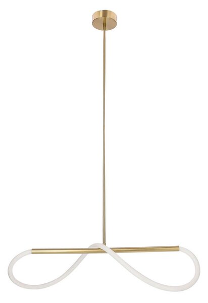VISEČA NIHALNA LED-SVETILKA Supreme 1680 lm 3000 K