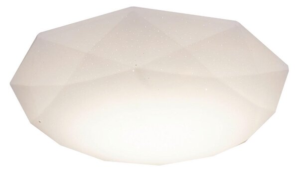 STROPNA LED-SVETILKA 1000 lm 4000 K