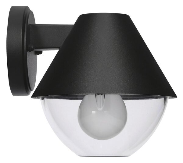 ZUNANJA LED-SVETILKA Cosmos 18/20.5/18 cm