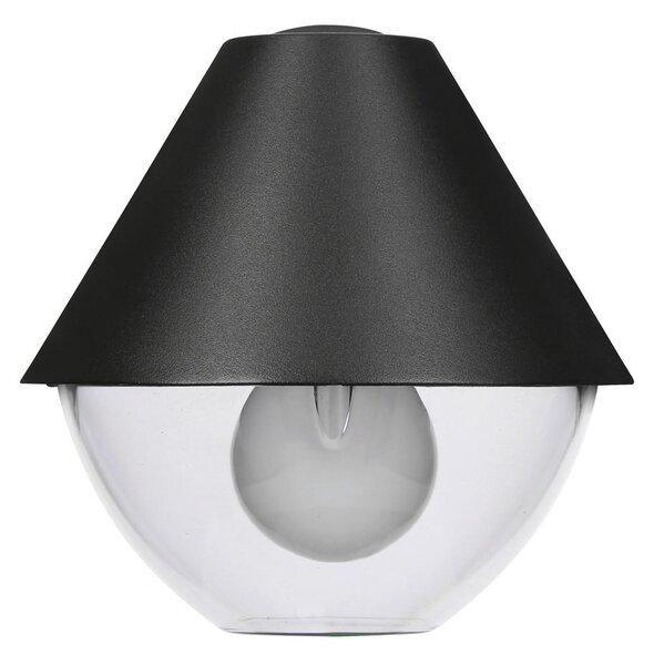 ZUNANJA LED-SVETILKA Cosmos 18/20.5/18 cm