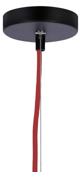 VISEČA NIHALNA SVETILKA Liverpool 26.5/26.5/90 cm E27