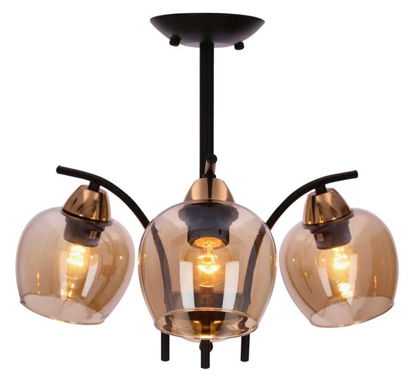 VISEČA NIHALNA SVETILKA Merra 48/48/36 cm E27