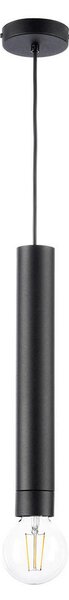 VISEČA SVETILKA 10/90 cm E27