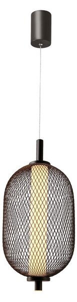 VISEČA NIHALNA LED-SVETILKA Puma 850 lm 3000 K
