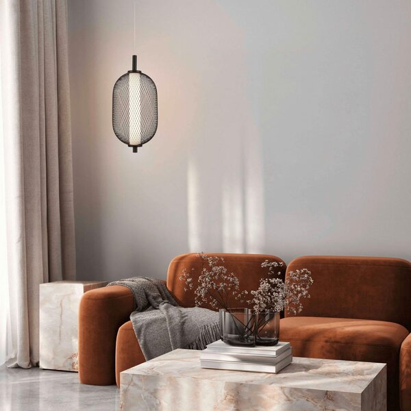 VISEČA NIHALNA LED-SVETILKA Puma 850 lm 3000 K