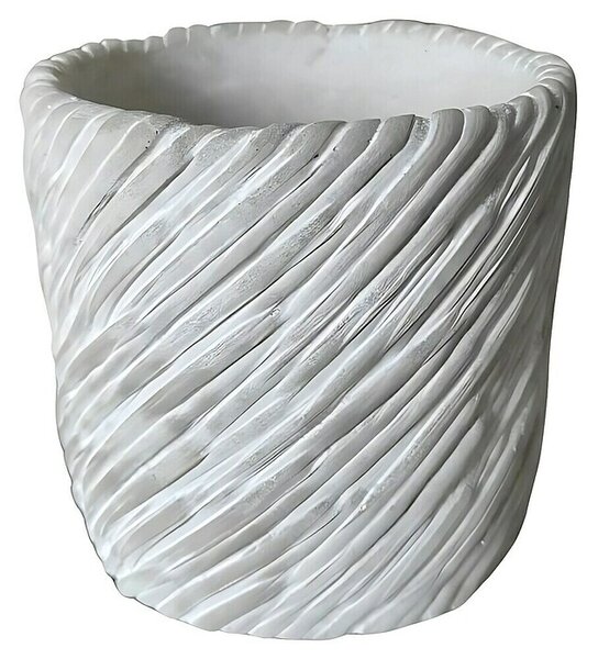 Cvetlični lonec (Do x Š x V: 12 x 12 x 12 cm)