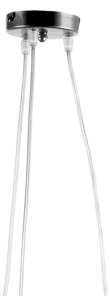 VISEČA NIHALNA SVETILKA 65/10/75 cm E27