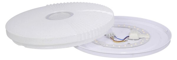 STROPNA LED-SVETILKA Sunny 2150 lm 4000 K