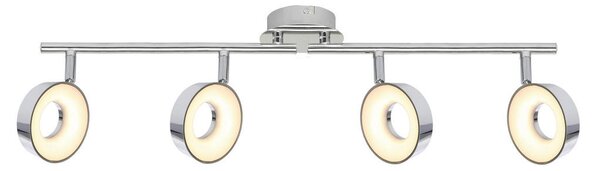 STROPNA LED-SVETILKA Isla 800 lm 3000 K
