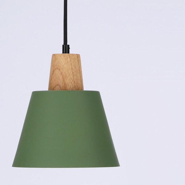 VISEČA NIHALNA SVETILKA Faro 17/24/90 cm E27