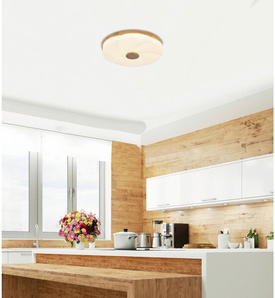 STROPNA LED-SVETILKA Fiorino 2150 lm 4000 K
