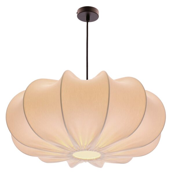 VISEČA NIHALNA SVETILKA Caffe 52/52 cm E27