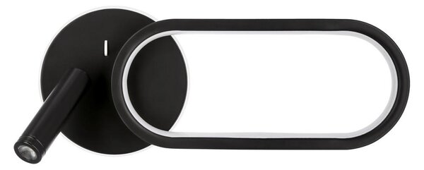 STENSKA LED-SVETILKA Monet 13 W 800 lm 3000, 4000, 6000 K 230 V