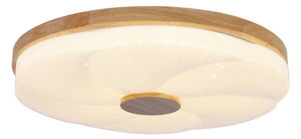 STROPNA LED-SVETILKA Fiorino 2150 lm 4000 K