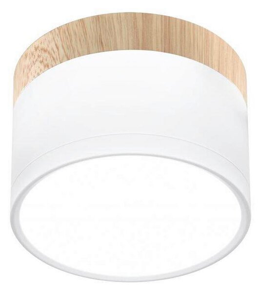 STROPNA LED-SVETILKA 9 W 590 lm 4000 K 230 V