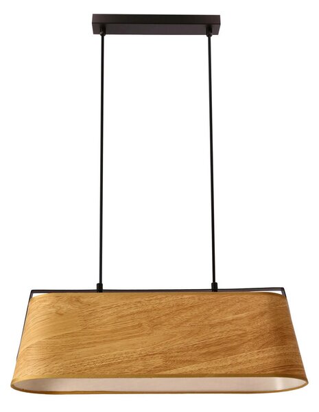 VISEČA NIHALNA SVETILKA Milbury 60/20/100 cm E27
