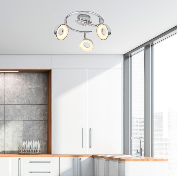 LED-REFLEKTOR Isla 600 lm 3000 K