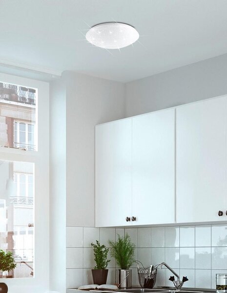 STROPNA LED-SVETILKA 18 W 1150 lm 4000 K 230 V