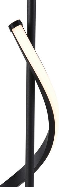 NAMIZNA LED-SVETILKA TWIST 15/15/40 cm