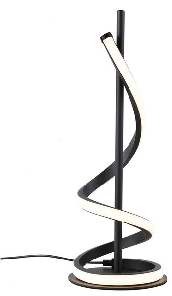 NAMIZNA LED-SVETILKA TWIST 15/15/40 cm