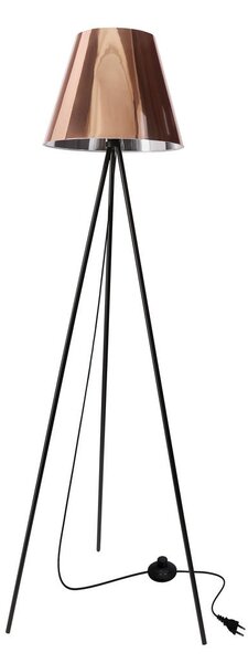 STOJEČA SVETILKA Platino 48/48/150 cm