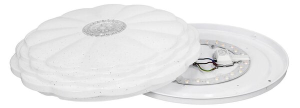 STROPNA LED-SVETILKA Victus 1850 lm 4000 K