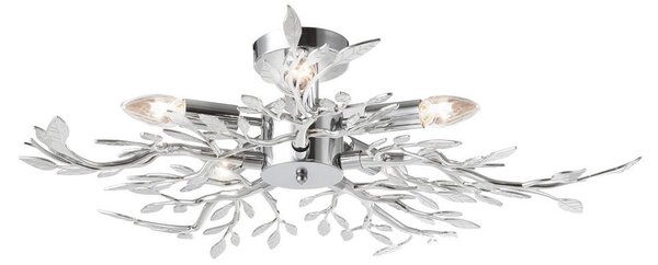 STROPNA SVETILKA 71/16 cm