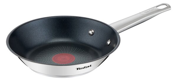 Ponve v kompletu iz nerjavečega jekla 2 ks Cook Eat – Tefal