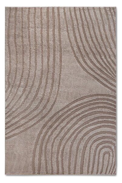 Bež preproga 80x120 cm Pigment Beige – Elle Decoration