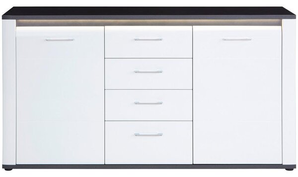 Mömax Komoda Alassio Alsk09