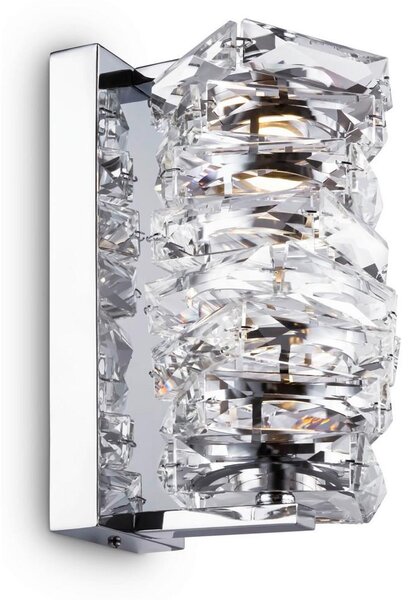 MAYTONI Stenska Svetilka Coil, S Sijalko
