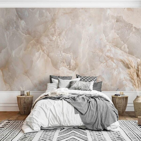 Artgeist Fototapeta Toned Marble, 150x105cm