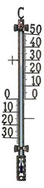 TFA Dostmann Zunanji termometer (Analogno, Do x Š x V: 1,8 x 6,5 x 27,5 cm)