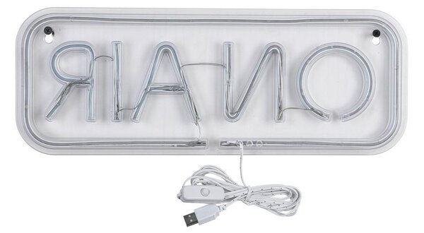 Mömax Okrasna Led-svetilka Oni