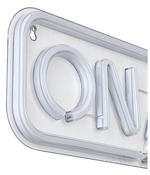 Mömax Okrasna Led-svetilka Oni