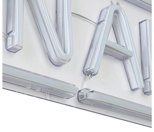Mömax Okrasna Led-svetilka Oni