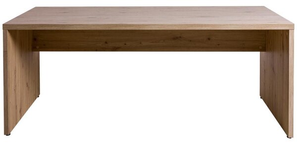Mömax Pisalna Miza Schema Bava Hrasta, 180x80