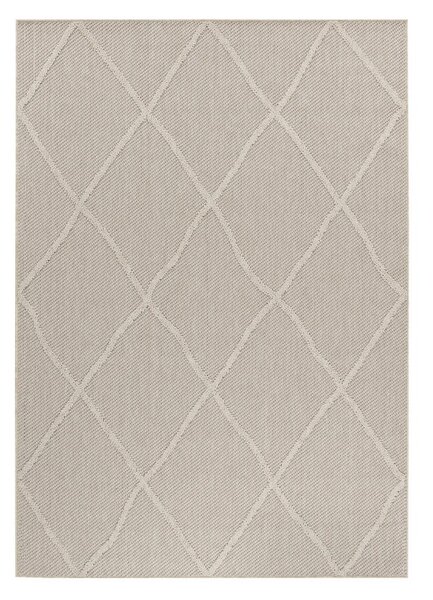 Mömax Preproga Za Zunanjo Uporabo Patara, Bež, 80x150cm
