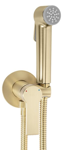 Bidejska armatura REA Argus Brush Gold