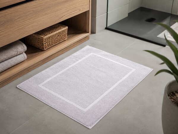 Hotelska preproga Comfort bela 750g/m2
