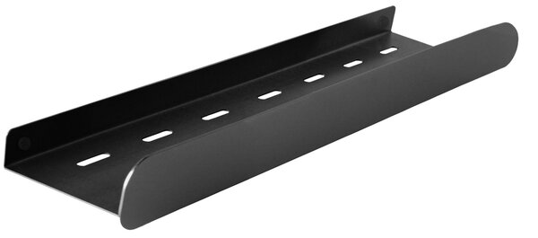 Kopalniška polica SF03 45cm Titan