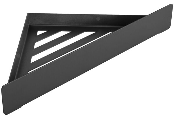 Kopalniška polica SF07 titan