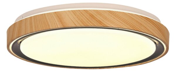 STROPNA LED-SVETILKA Aflo 1450 lm 3000-6000 K