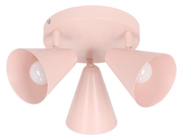 STROPNI REFLEKTOR Amor 34/34/16 cm E14