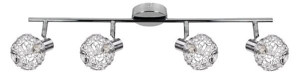 REFLEKTOR Collar 65/8.5/17 cm