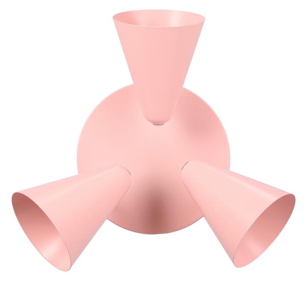 STROPNI REFLEKTOR Amor 34/34/16 cm E14